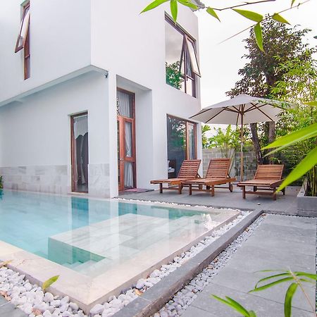 Green World Hoi An Villa Extérieur photo