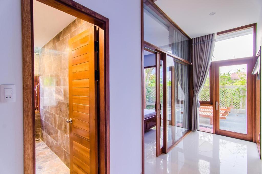 Green World Hoi An Villa Extérieur photo