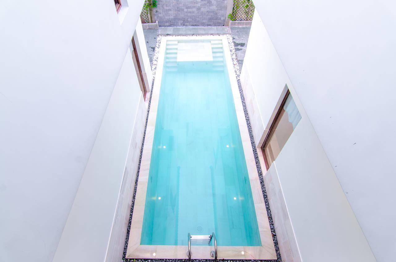 Green World Hoi An Villa Extérieur photo